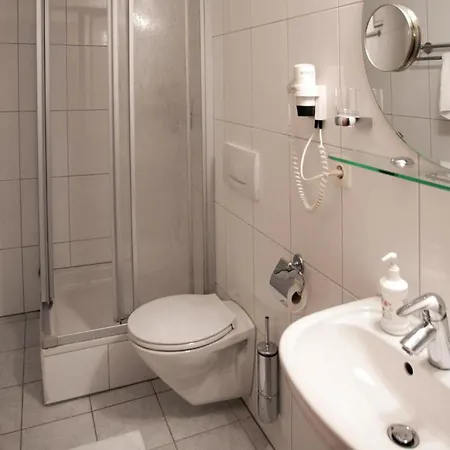 Hotel Schuhs & Restaurant Karlsruhe