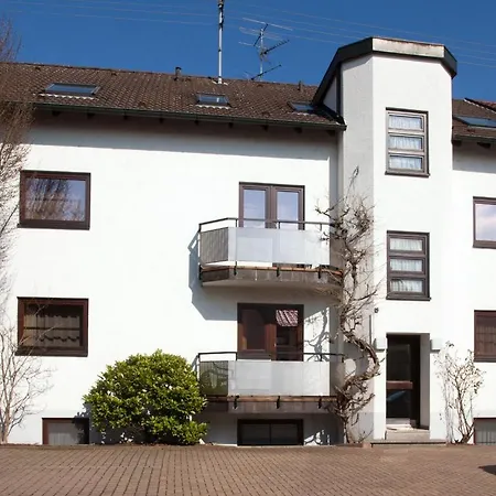 Schuhs & Restaurant 3* Karlsruhe