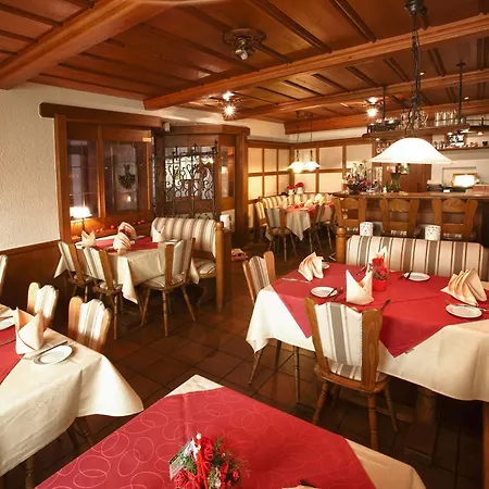 Schuhs & Restaurant 3* Karlsruhe